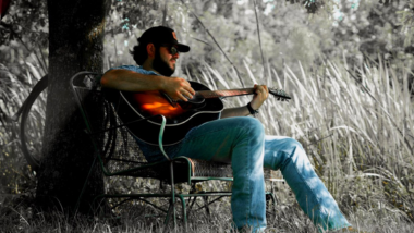 Dustin Guedry Band