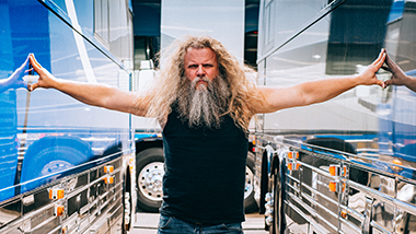 Jamey Johnson: September 16 | L'Auberge Baton Rouge