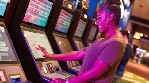 sportsbetting kiosks