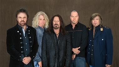 band 38 SPECIAL image
