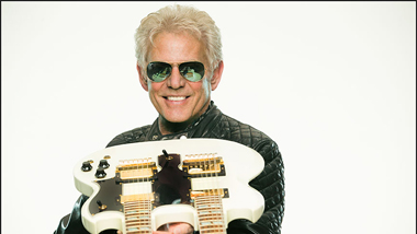 artist Don Felder
