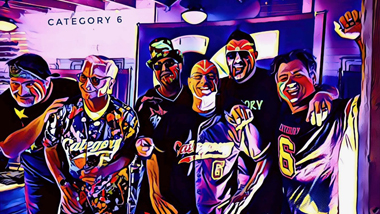 category 6 band