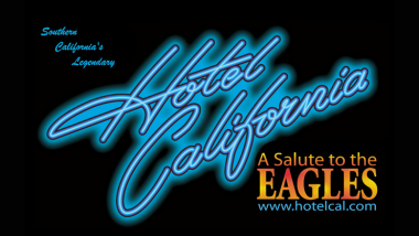 Hotel California Logo