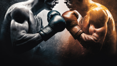 Boxing Match