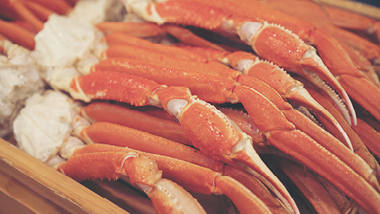 Snow Crab