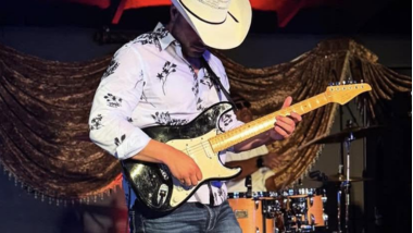 Logan Soileau Band