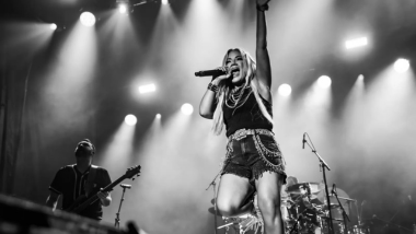 Lauren Lee Band