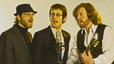 Australian Bee Gees