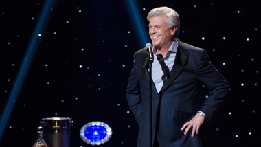 Ron White