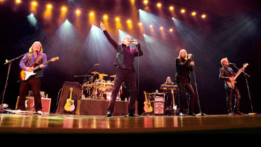 Three Dog Night