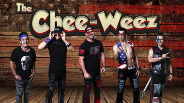 The Chee-Weez