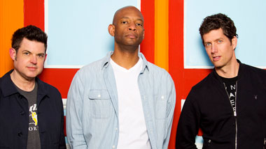 Better Than Ezra