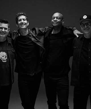 better than ezra