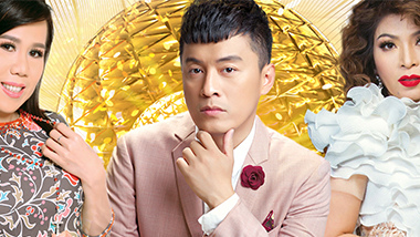 Grand Asian Concert