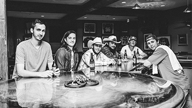 Parish County Line at L'Auberge Baton Rouge