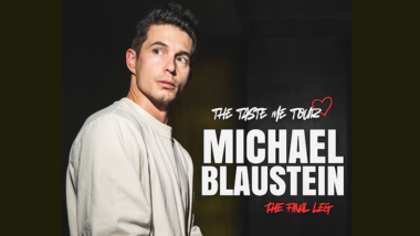Michael Blaustein