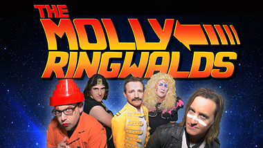 The Molly Ringwalds