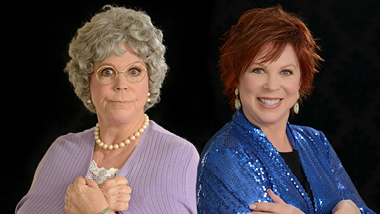 Vicki Lawrence