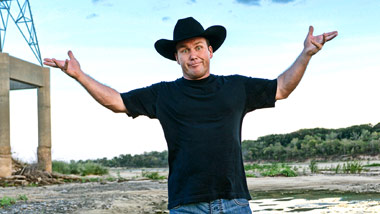 Rodney Carrington