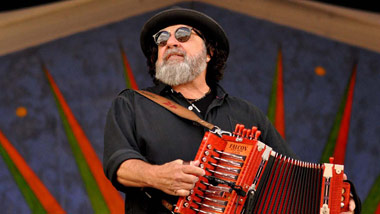 Wayne Toups