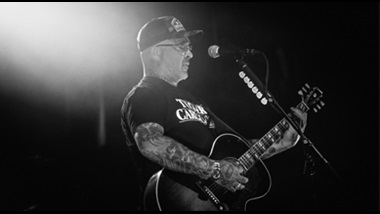 Aaron Lewis: April 8, 2022 | L'Auberge Baton Rouge