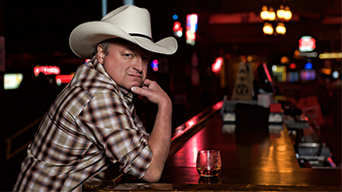 Mark Chestnutt: April 22 | L'Auberge Casino Hotel Baton Rouge