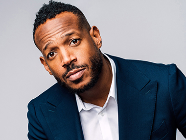 marlon wayans