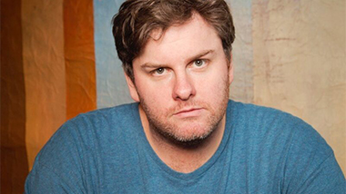 Tim Dillon: May 21 | L'auberge Baton Rouge