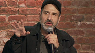 Dave Attell: March 26 | L'auberge Baton Rouge