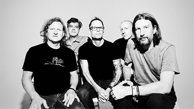 Gin Blossoms: April 15 | L'auberge Baton Rouge