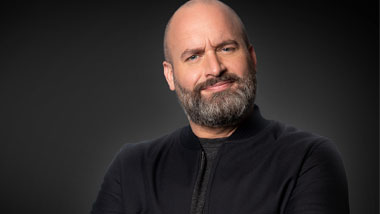 Tom Segura