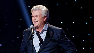 Ron White