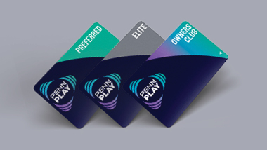 preferred elite owners cards