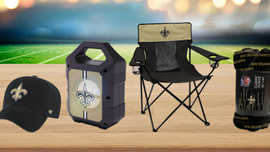 football tailgate gifts