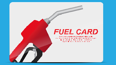 gas gift card