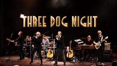 Three Dog Night picture