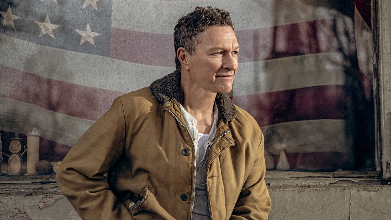 Craig Morgan
