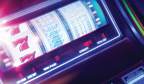 Grosvenor Casino Huddersfield | Uk Casino Checker Slot Machine