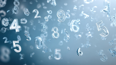 Floating Numbers