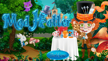 mad hatter