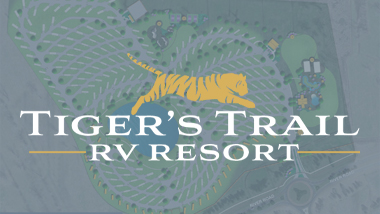 tigers trail rv resort